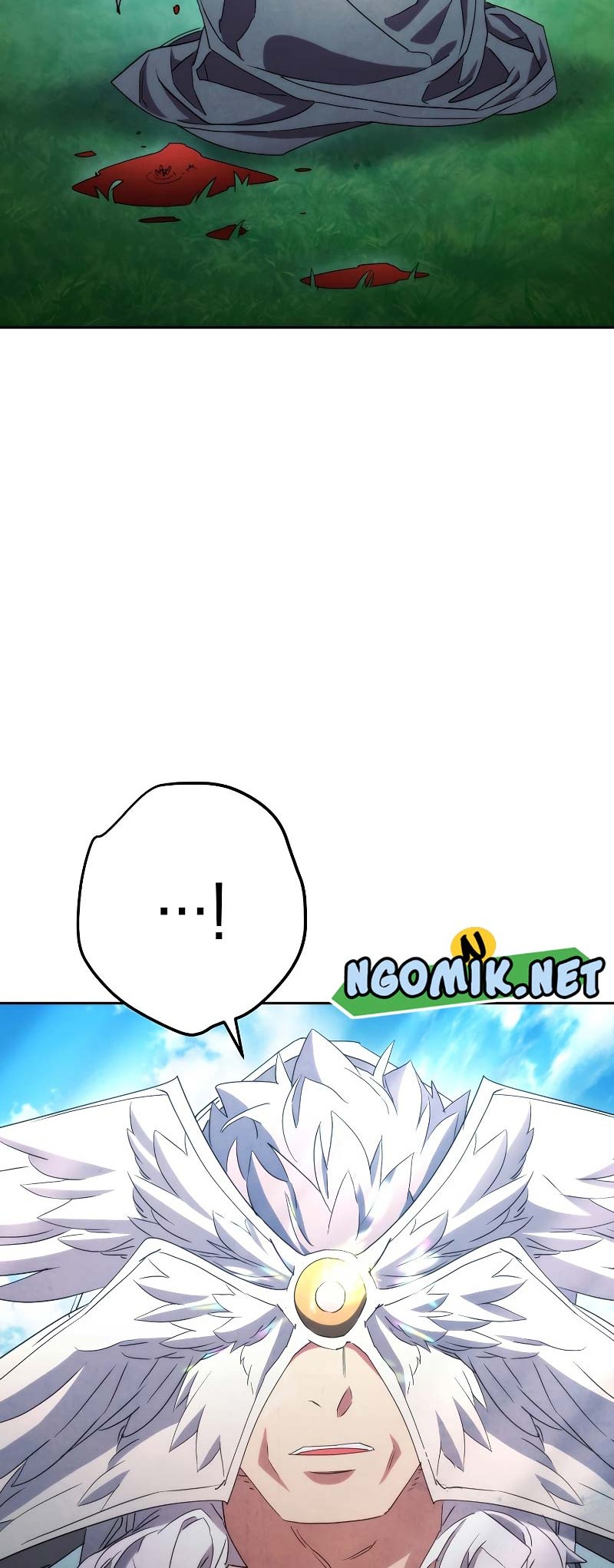 The Live Chapter 125 Gambar 21