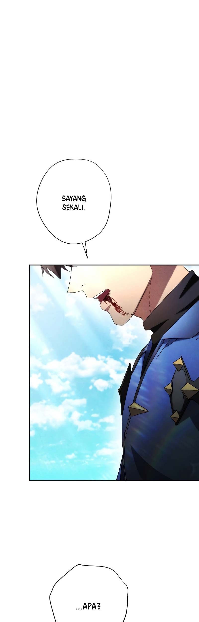 The Live Chapter 125 Gambar 24