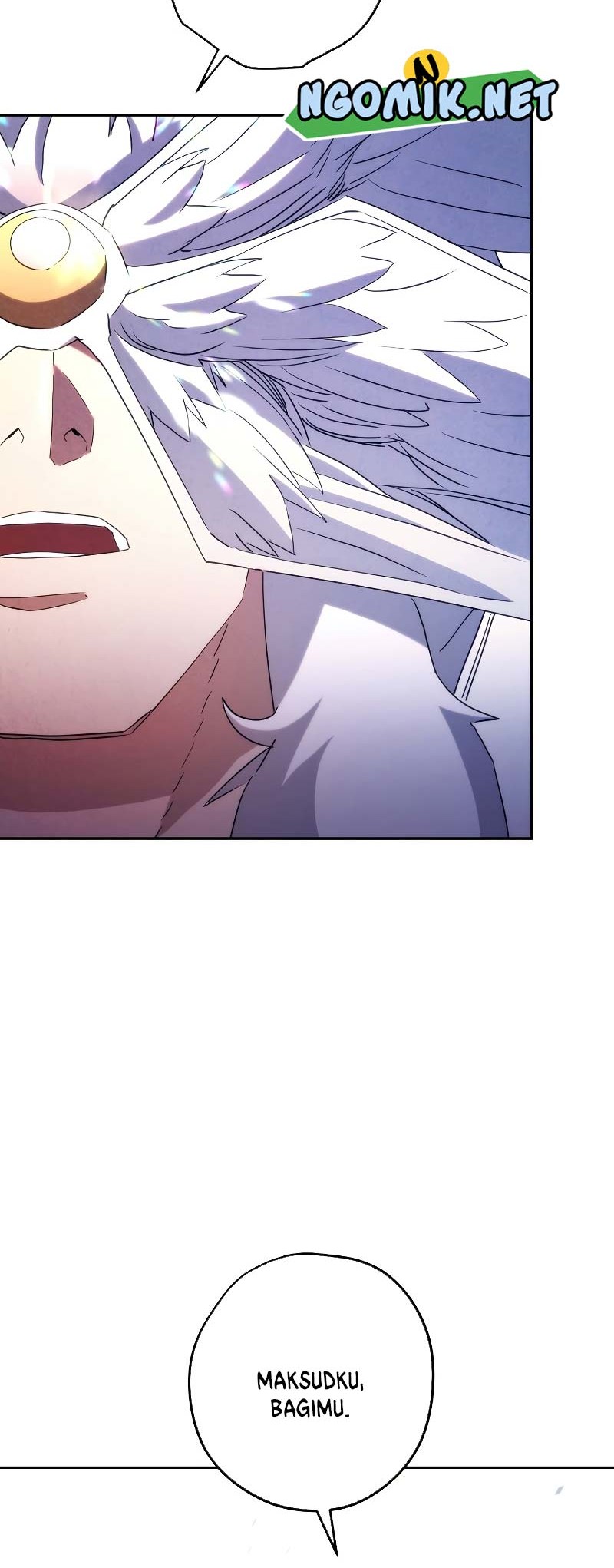 The Live Chapter 125 Gambar 25