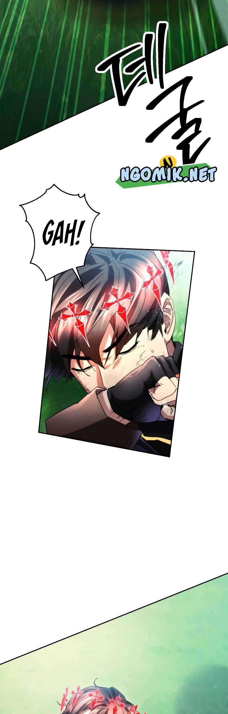 The Live Chapter 125 Gambar 48