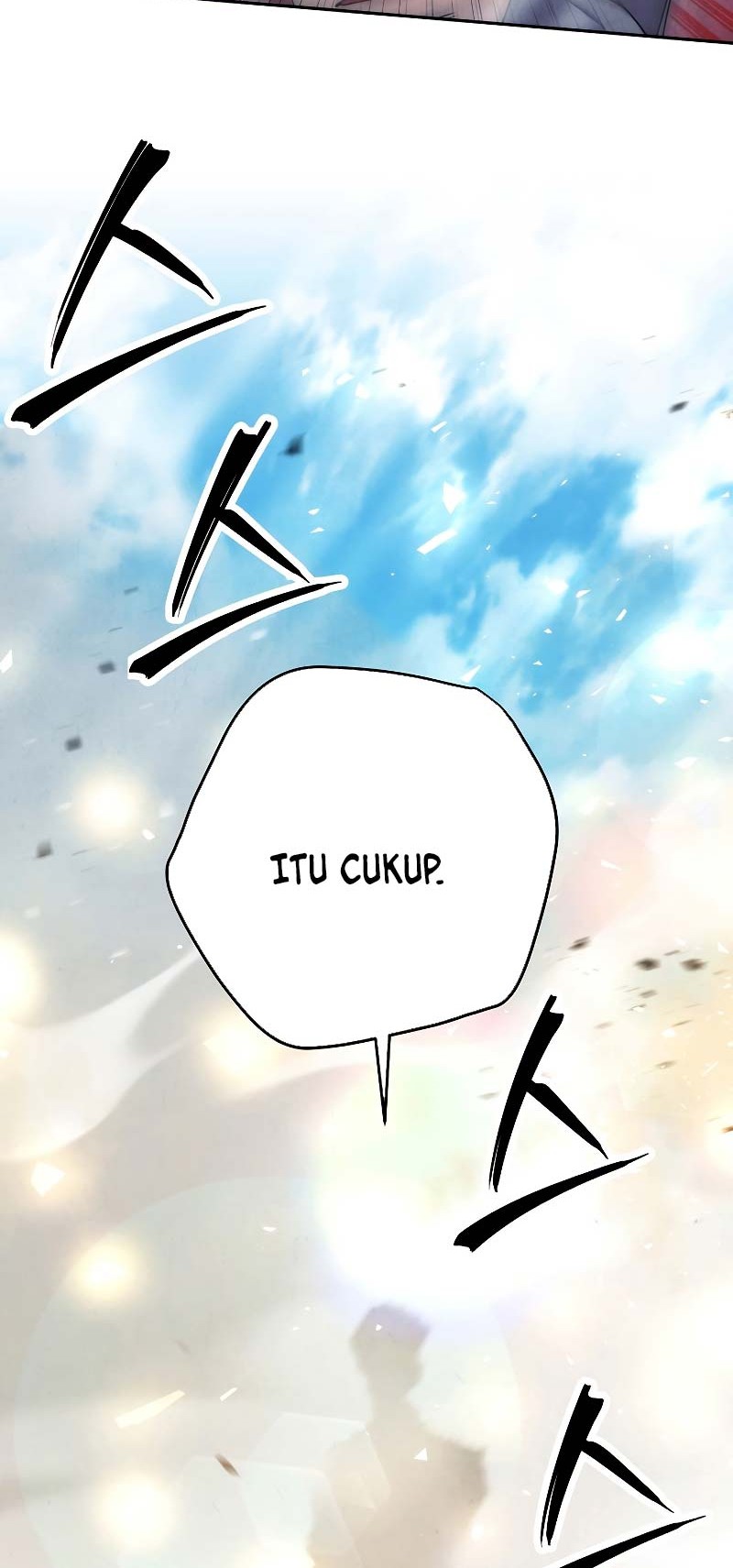 The Live Chapter 125 Gambar 53