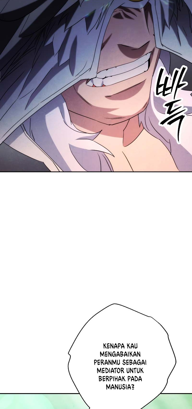 The Live Chapter 125 Gambar 57