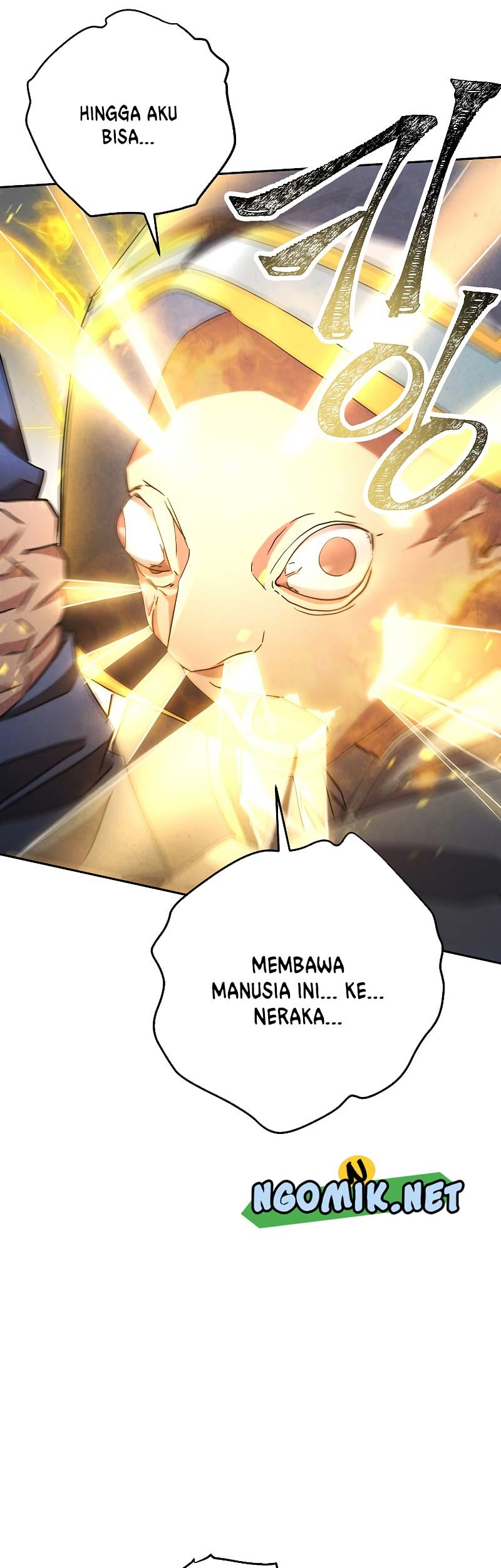 The Live Chapter 125 Gambar 44