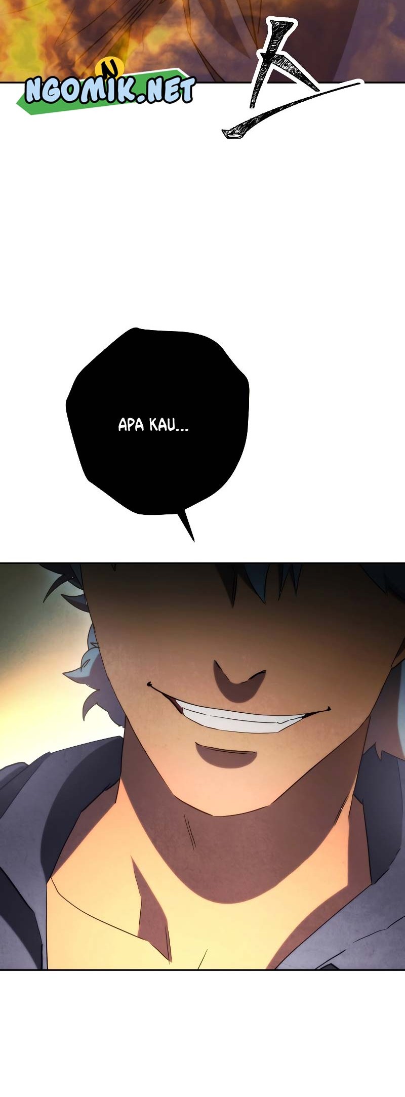 The Live Chapter 125 Gambar 67