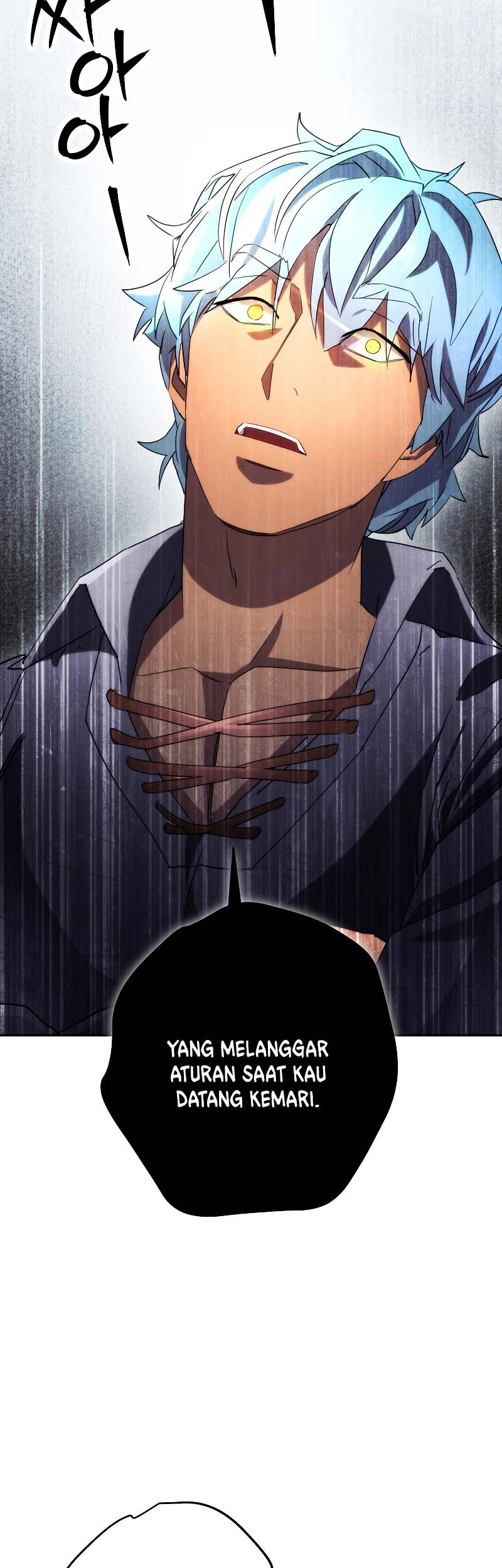 The Live Chapter 125 Gambar 60