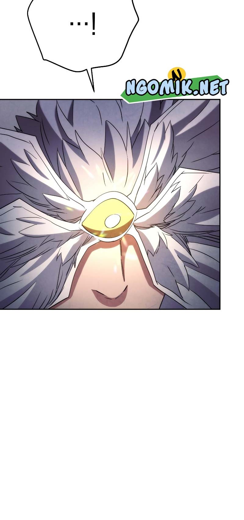 The Live Chapter 125 Gambar 61