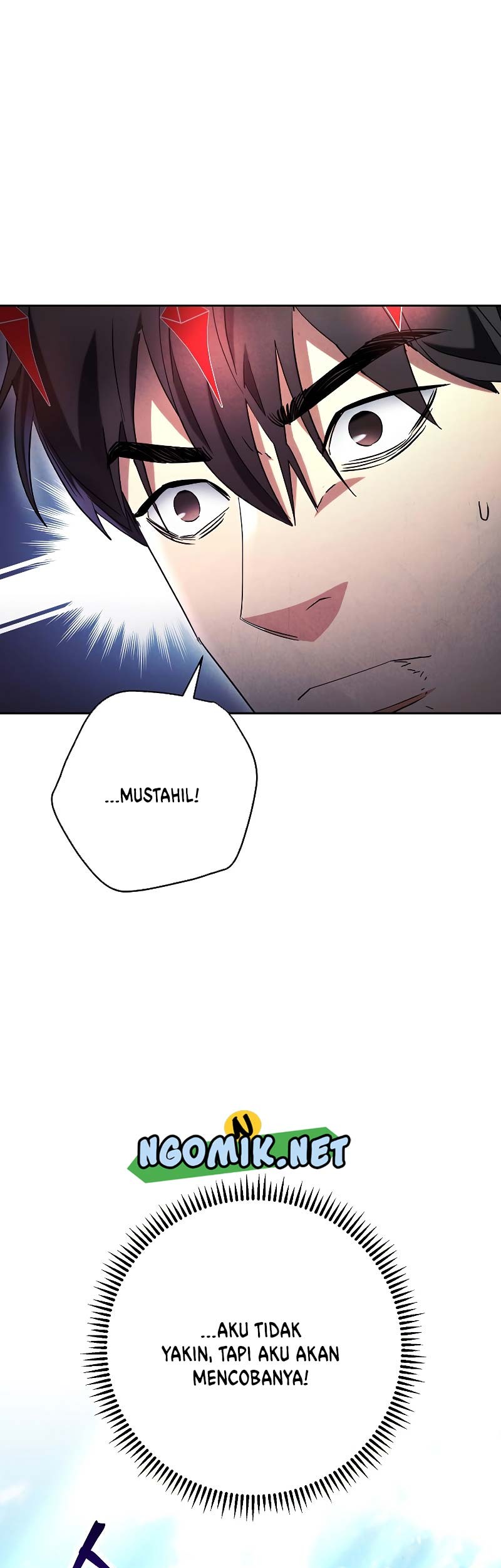 The Live Chapter 125 Gambar 8