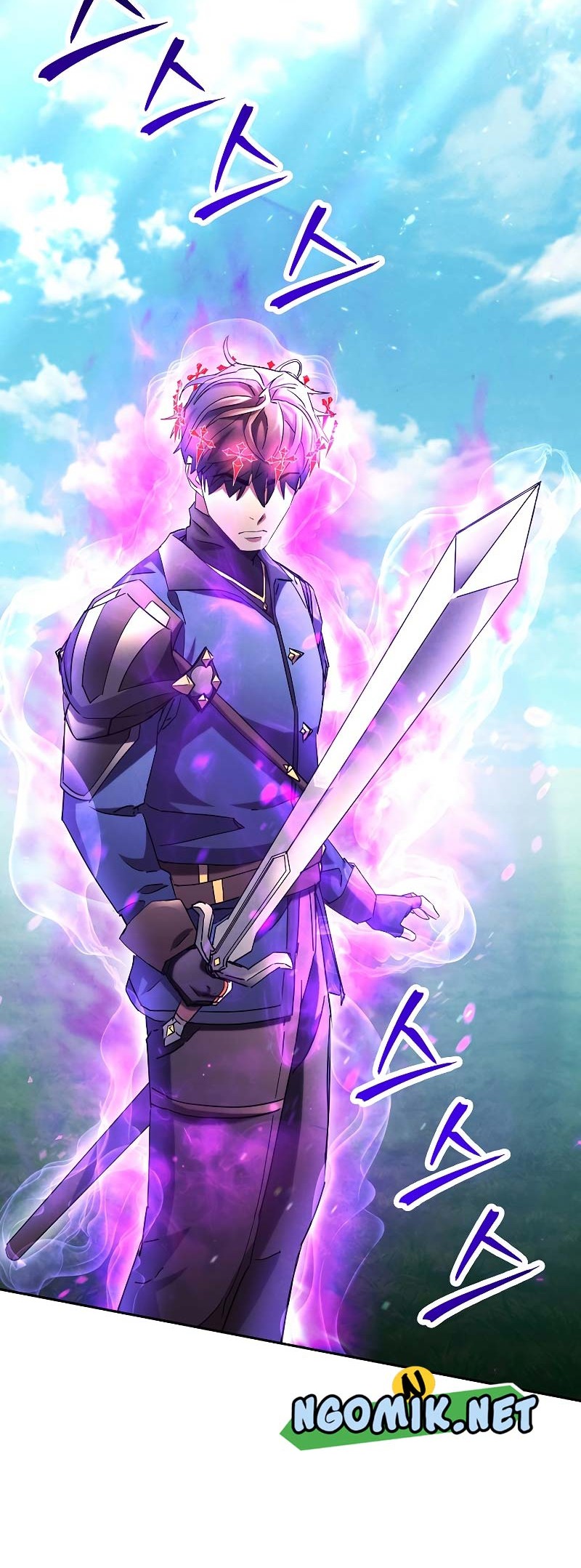 The Live Chapter 125 Gambar 9