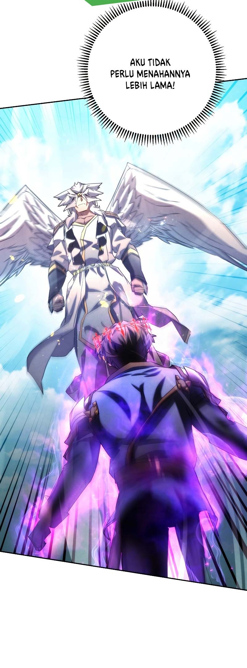 The Live Chapter 125 Gambar 13