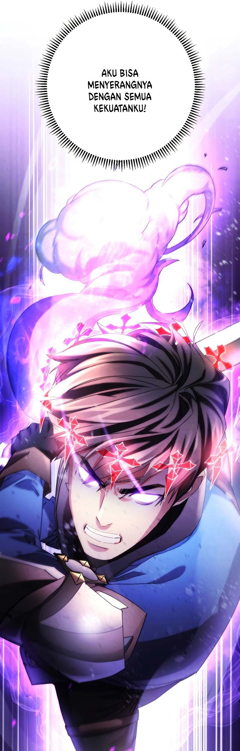 The Live Chapter 125 Gambar 14