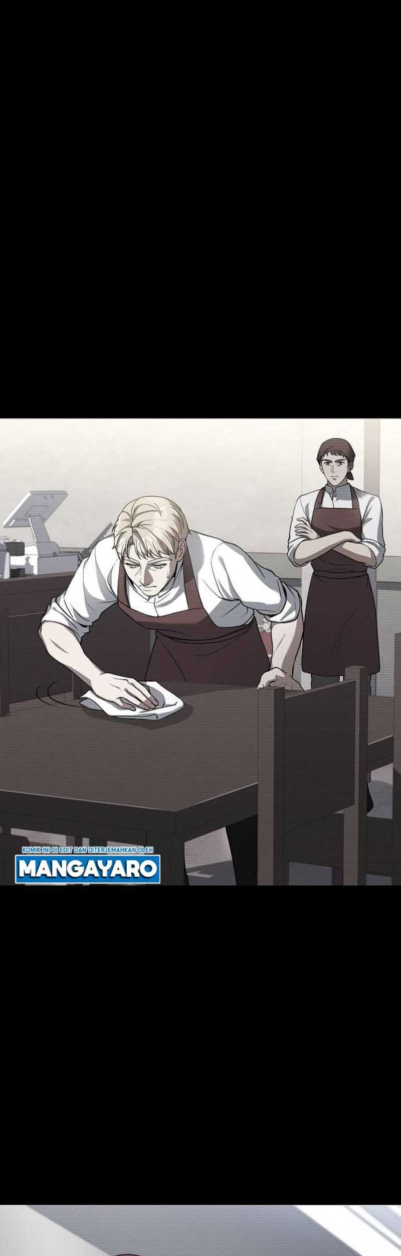 Manhwa Youngest Chef From the 3rd Rate Hotel Chapter 54 gambar nomor 2