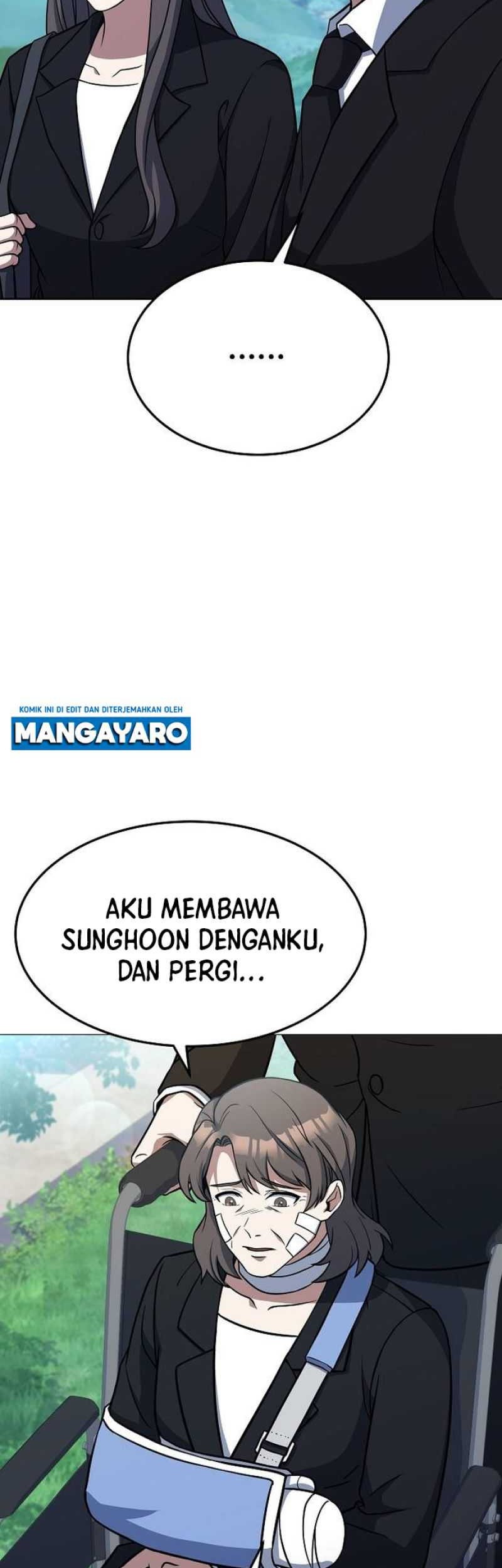 Youngest Chef From the 3rd Rate Hotel Chapter 54 Gambar 12