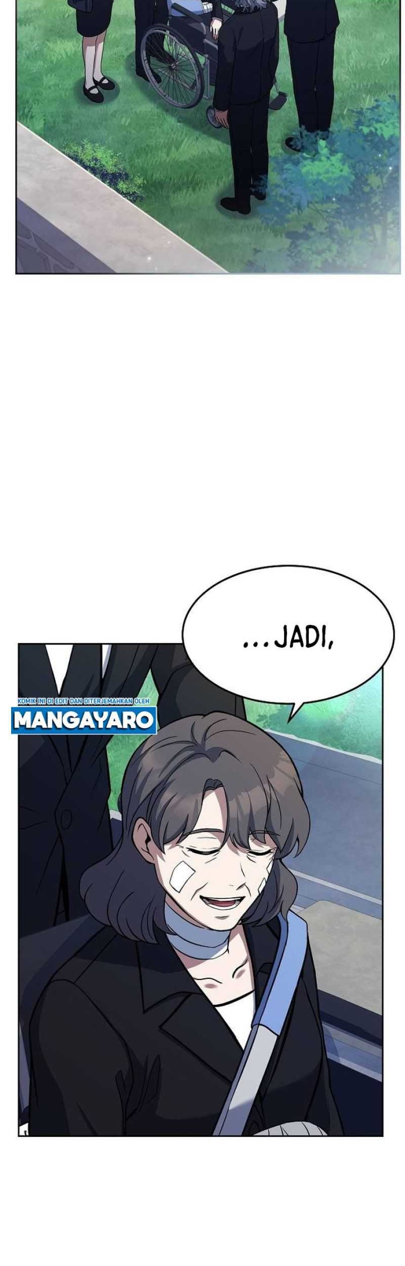 Youngest Chef From the 3rd Rate Hotel Chapter 54 Gambar 5