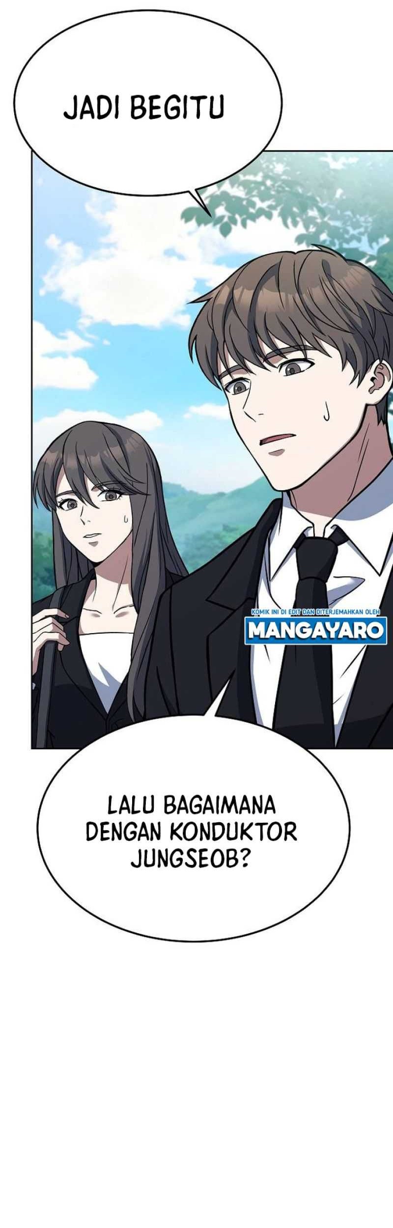 Youngest Chef From the 3rd Rate Hotel Chapter 54 Gambar 7