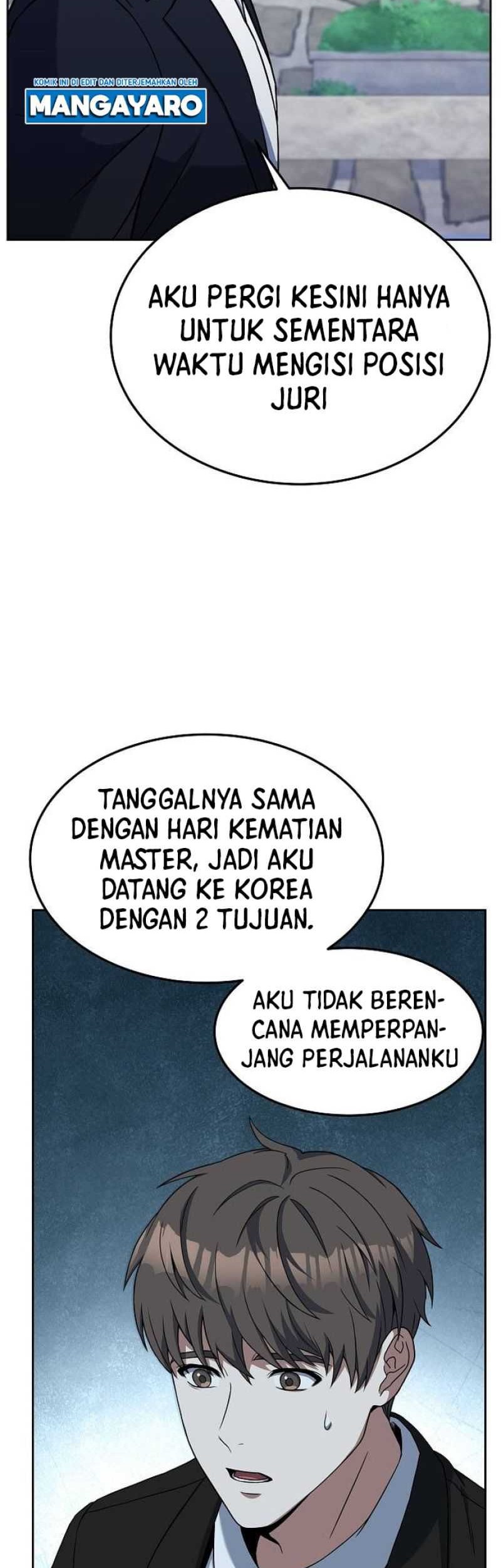 Youngest Chef From the 3rd Rate Hotel Chapter 54 Gambar 24