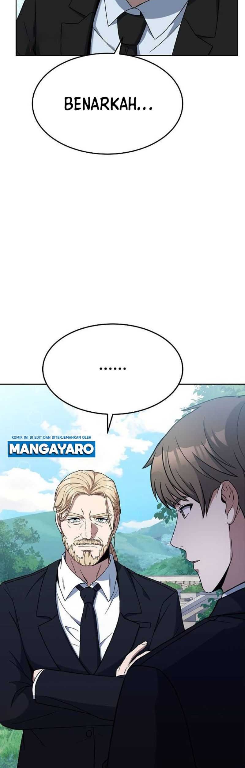 Youngest Chef From the 3rd Rate Hotel Chapter 54 Gambar 25