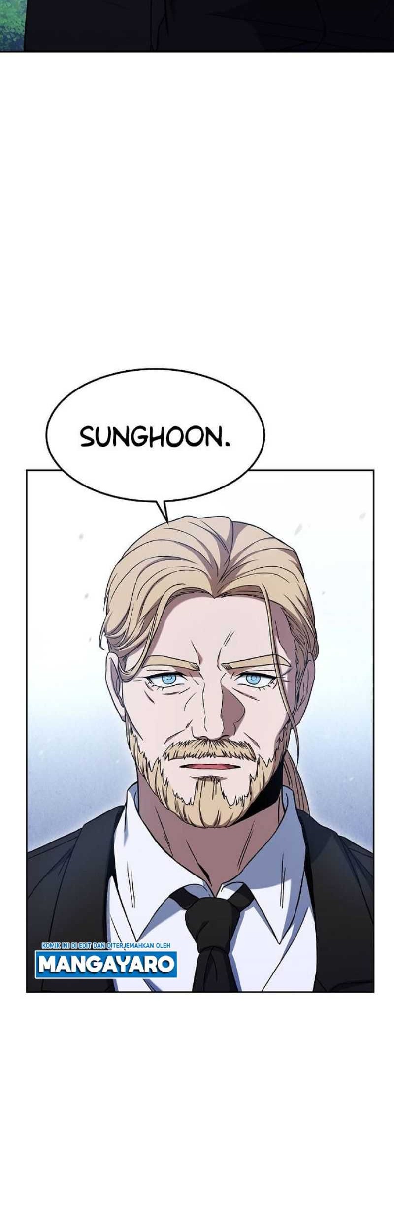 Youngest Chef From the 3rd Rate Hotel Chapter 54 Gambar 26