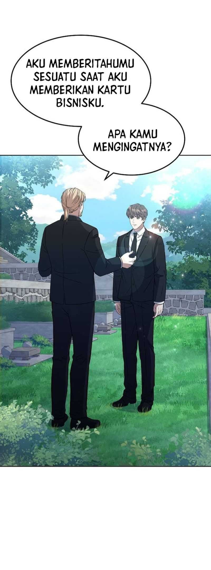 Youngest Chef From the 3rd Rate Hotel Chapter 54 Gambar 27