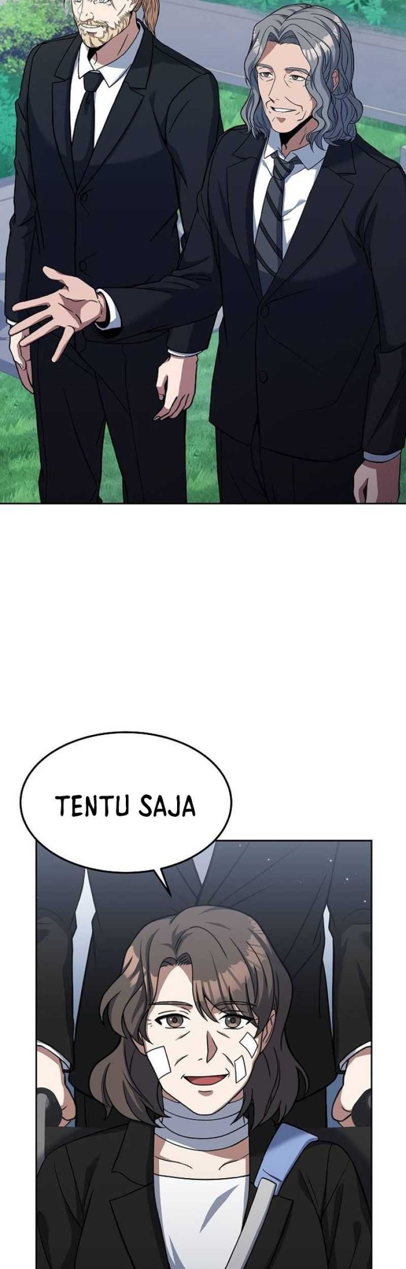 Youngest Chef From the 3rd Rate Hotel Chapter 54 Gambar 16