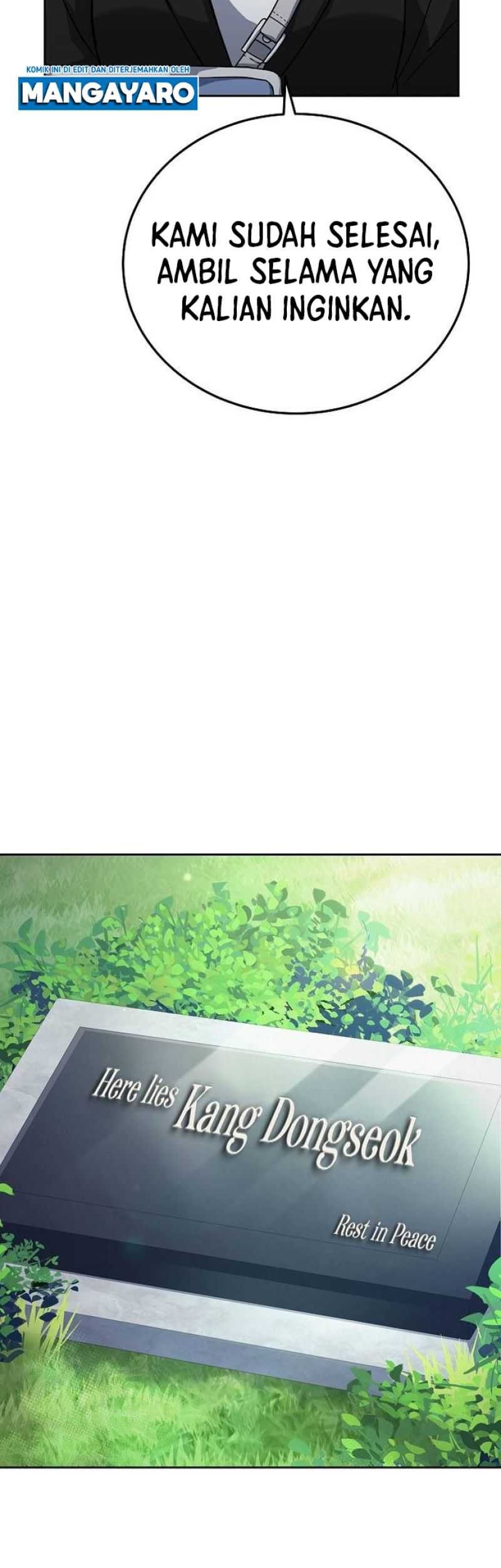 Youngest Chef From the 3rd Rate Hotel Chapter 54 Gambar 17