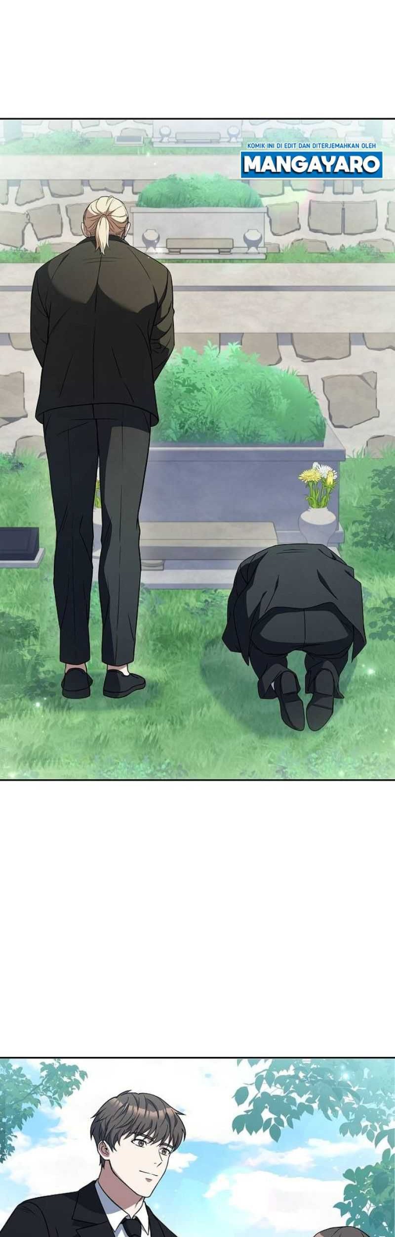 Youngest Chef From the 3rd Rate Hotel Chapter 54 Gambar 18