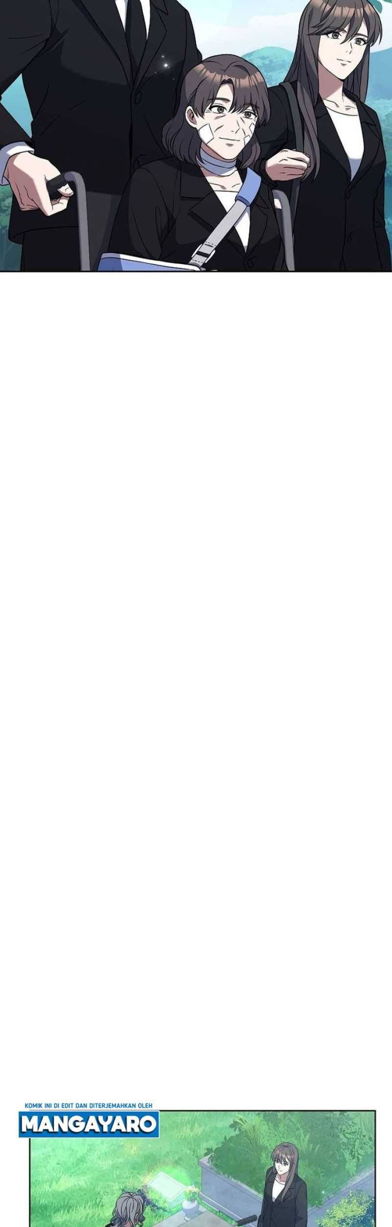 Youngest Chef From the 3rd Rate Hotel Chapter 54 Gambar 19