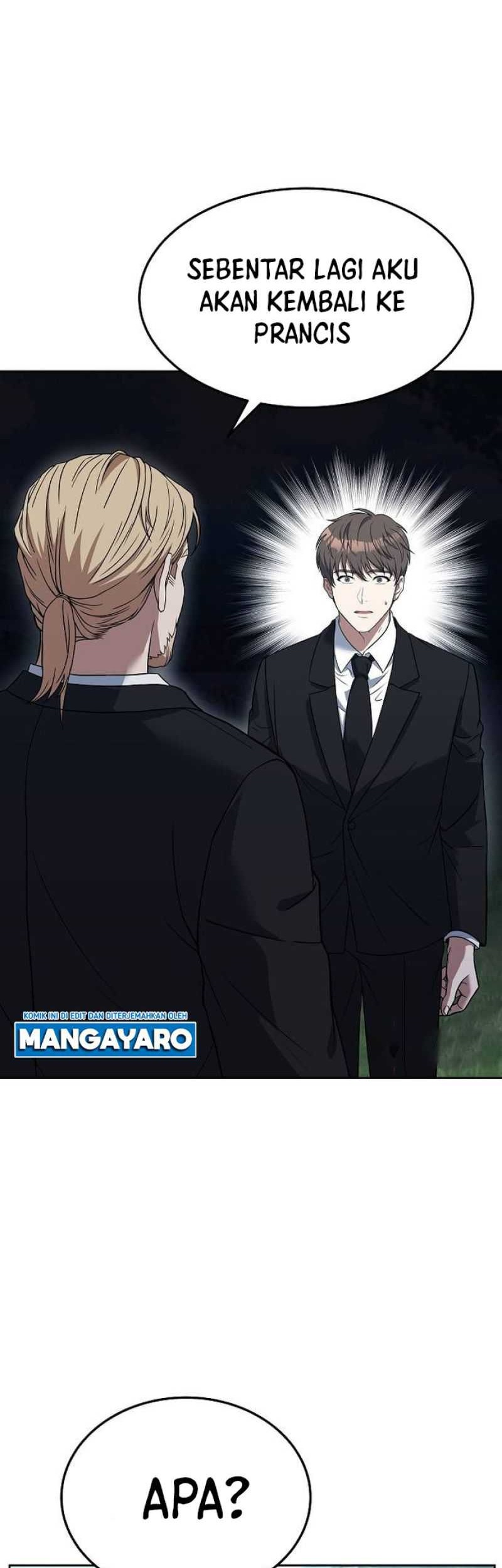 Youngest Chef From the 3rd Rate Hotel Chapter 54 Gambar 22