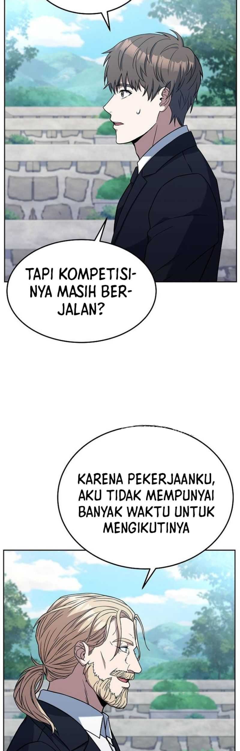 Youngest Chef From the 3rd Rate Hotel Chapter 54 Gambar 23