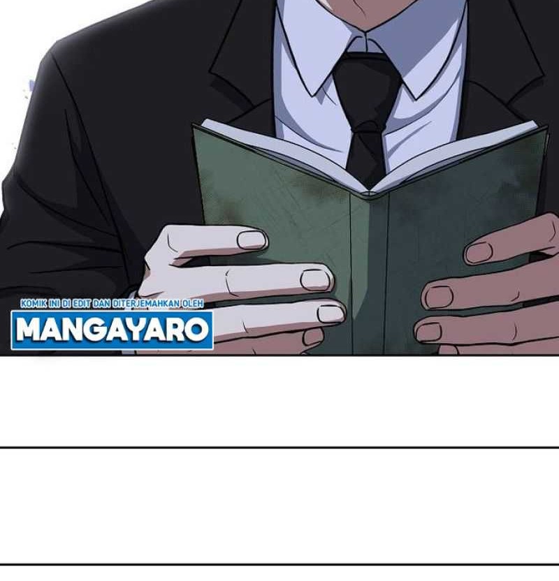 Youngest Chef From the 3rd Rate Hotel Chapter 54 Gambar 41