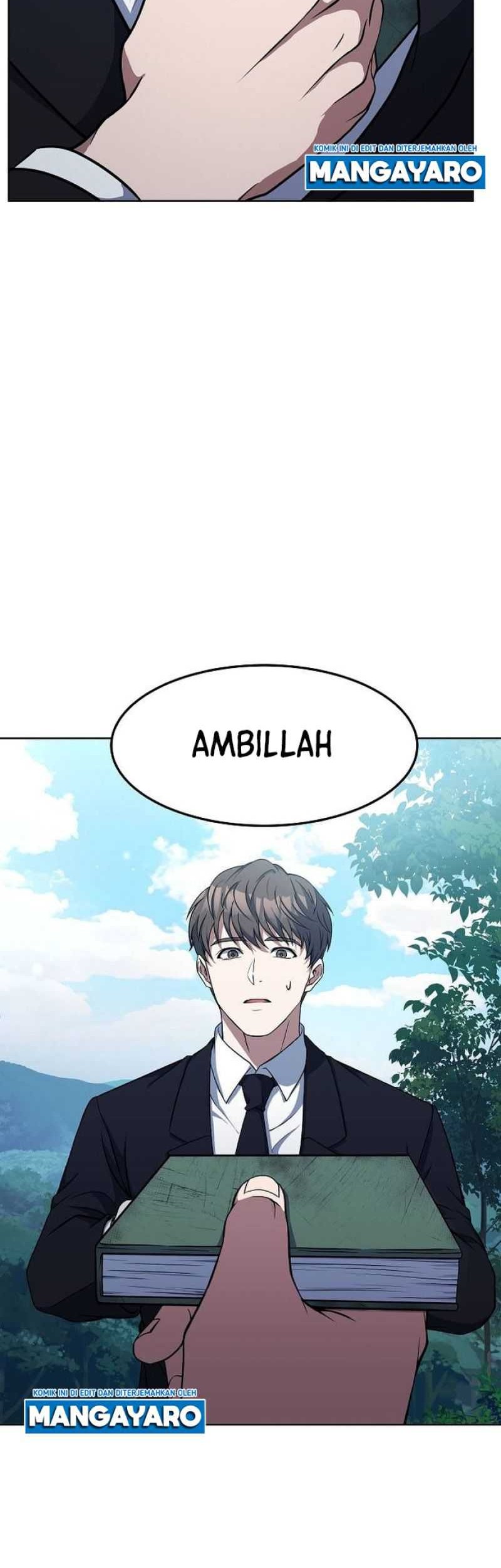 Youngest Chef From the 3rd Rate Hotel Chapter 54 Gambar 37