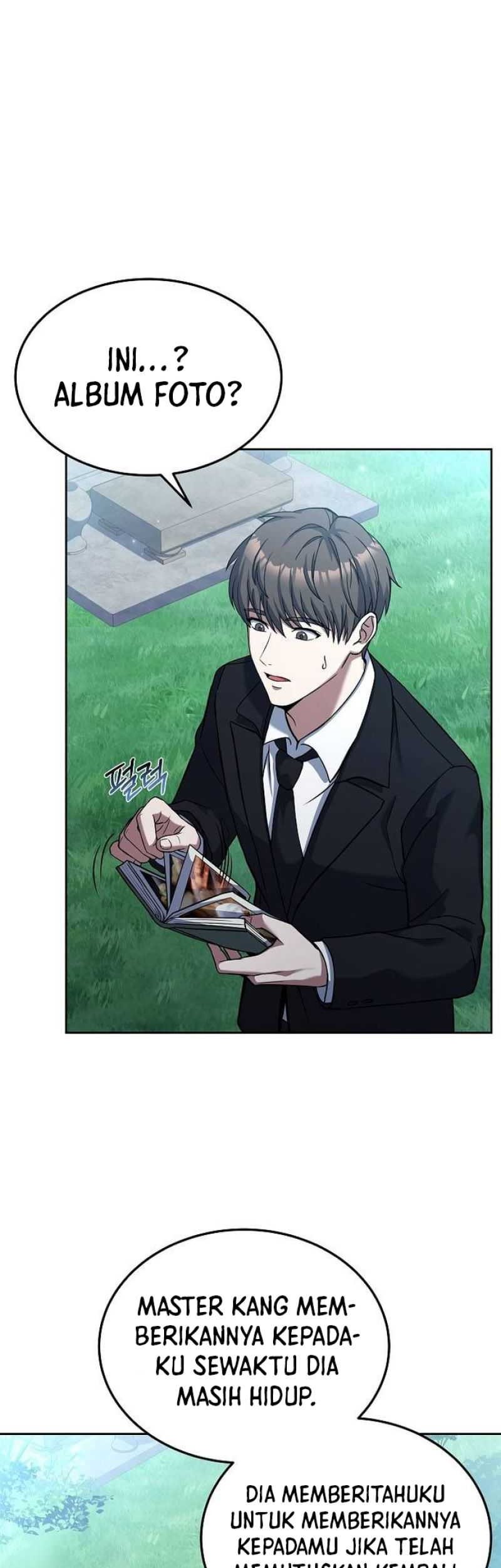 Youngest Chef From the 3rd Rate Hotel Chapter 54 Gambar 38