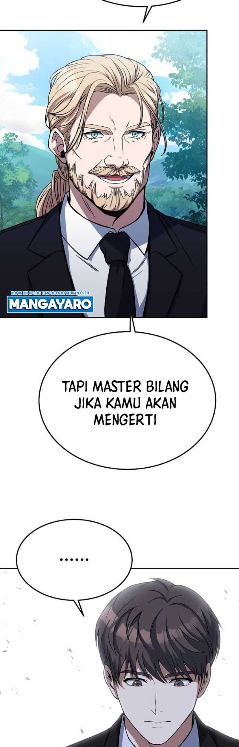 Youngest Chef From the 3rd Rate Hotel Chapter 54 Gambar 40