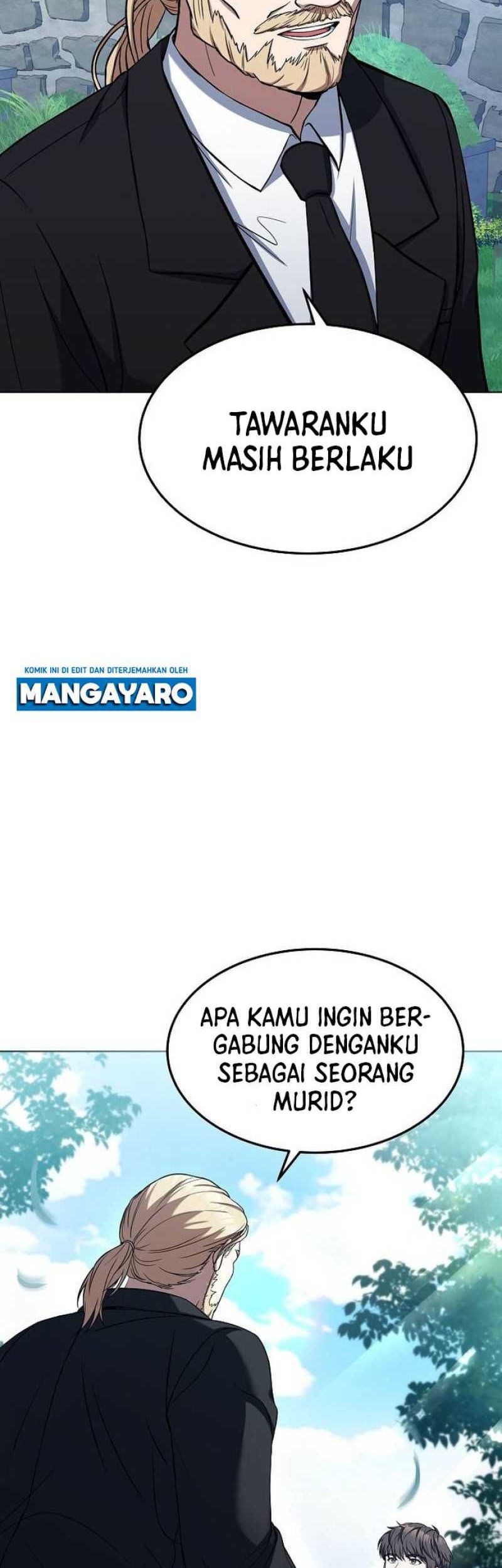 Youngest Chef From the 3rd Rate Hotel Chapter 54 Gambar 29