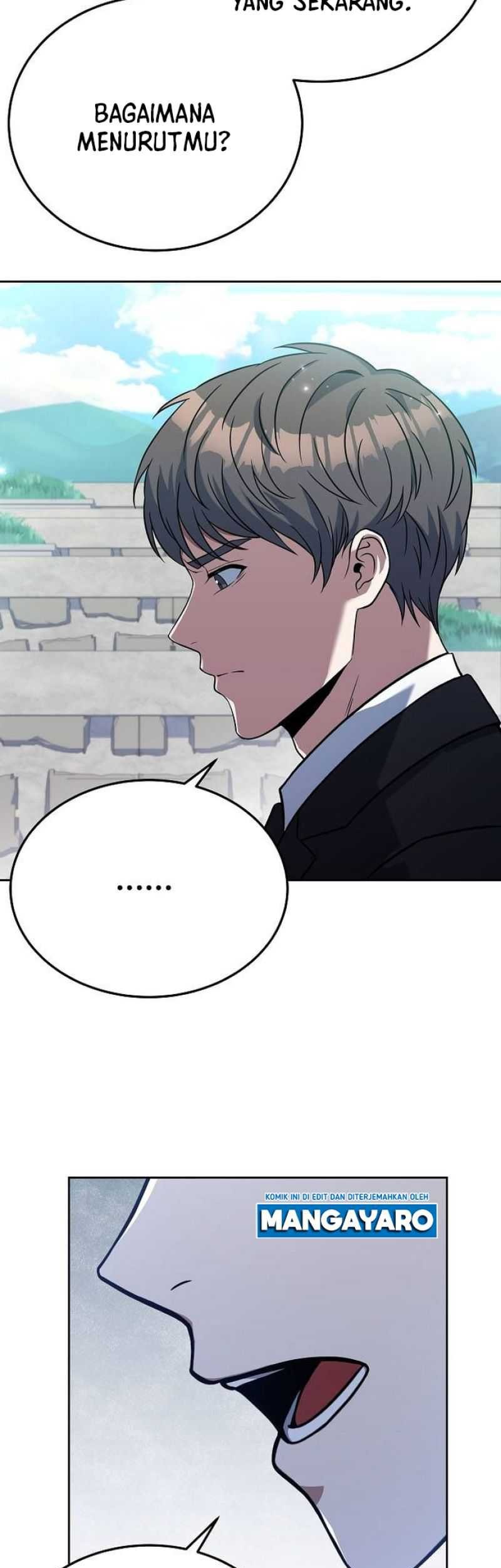 Youngest Chef From the 3rd Rate Hotel Chapter 54 Gambar 32