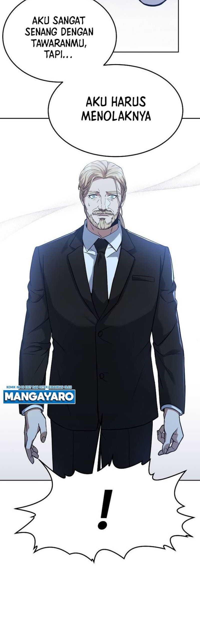 Youngest Chef From the 3rd Rate Hotel Chapter 54 Gambar 33