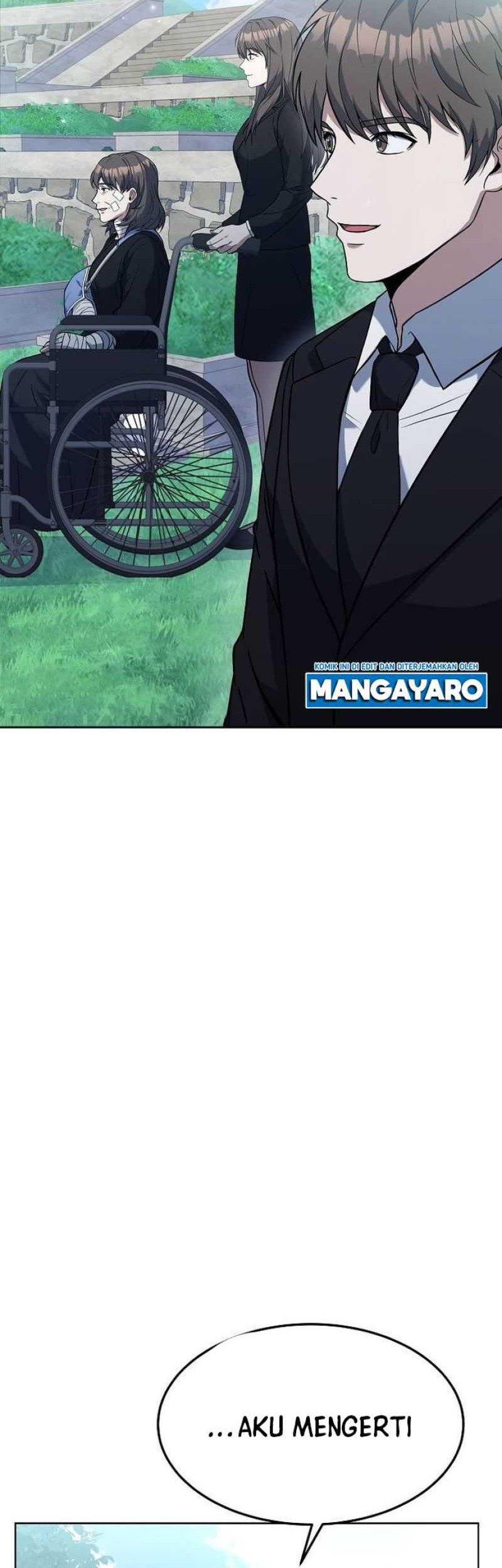 Youngest Chef From the 3rd Rate Hotel Chapter 54 Gambar 35