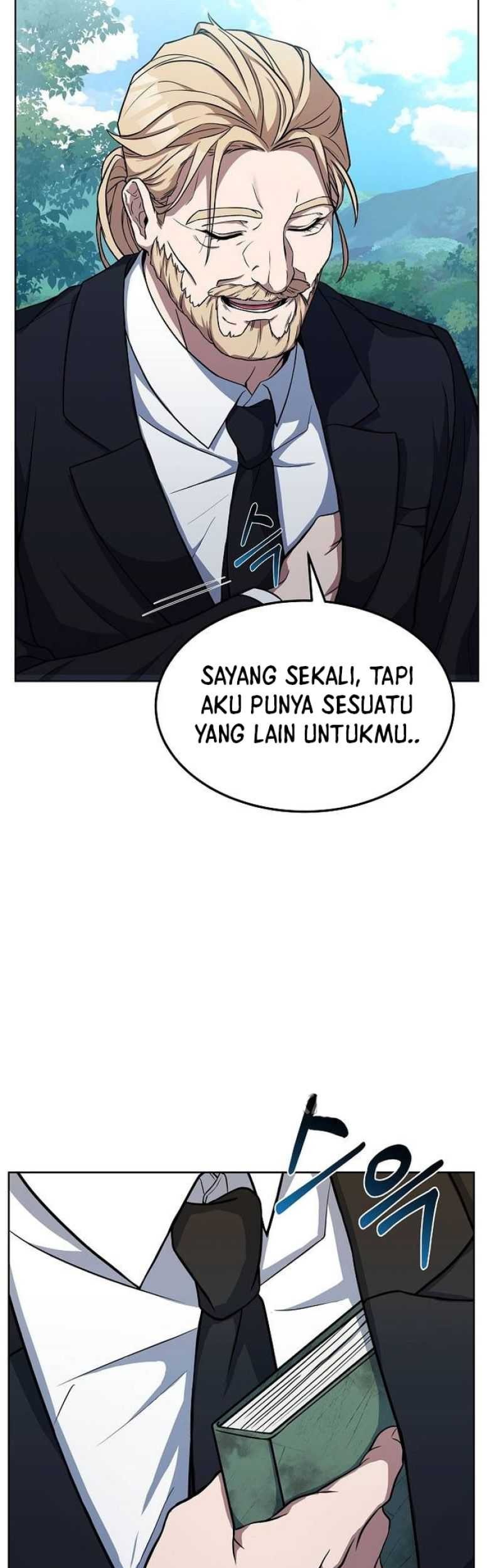 Youngest Chef From the 3rd Rate Hotel Chapter 54 Gambar 36