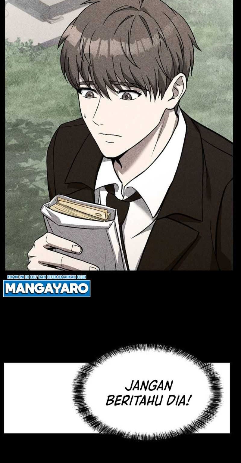 Youngest Chef From the 3rd Rate Hotel Chapter 54 Gambar 55