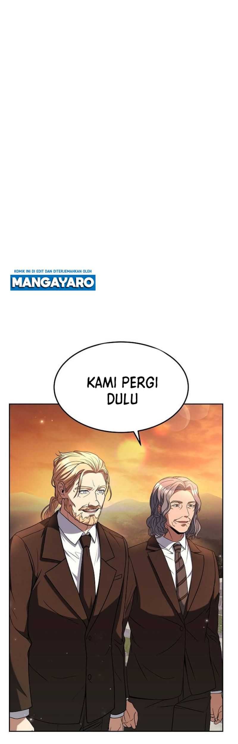 Youngest Chef From the 3rd Rate Hotel Chapter 54 Gambar 42