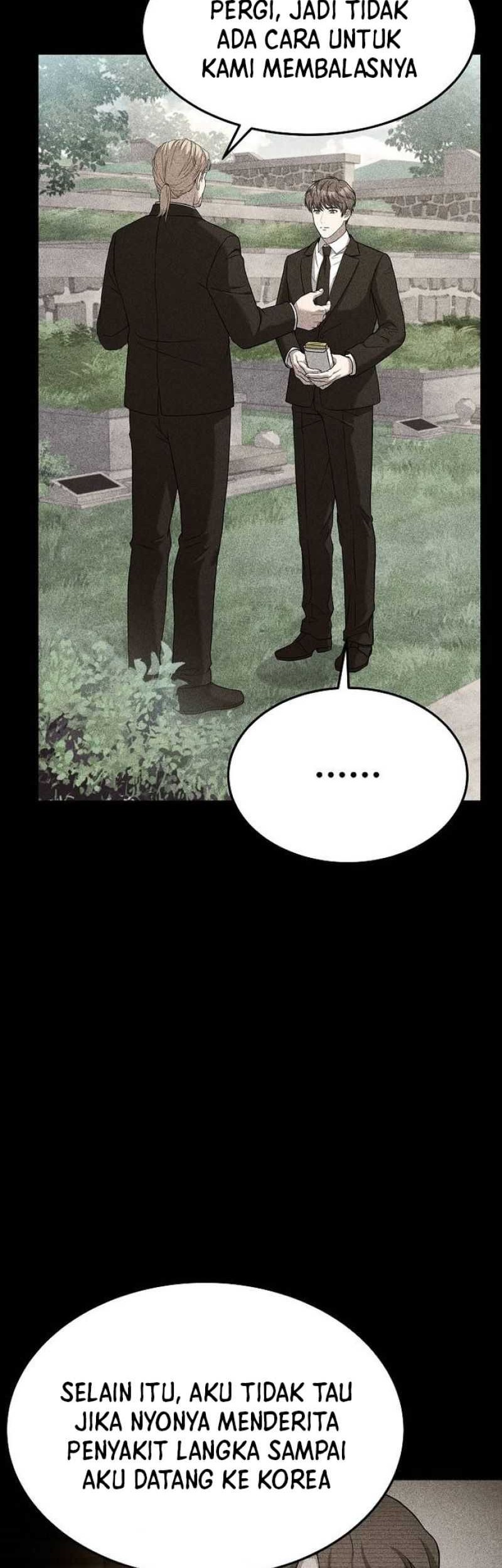 Youngest Chef From the 3rd Rate Hotel Chapter 54 Gambar 53