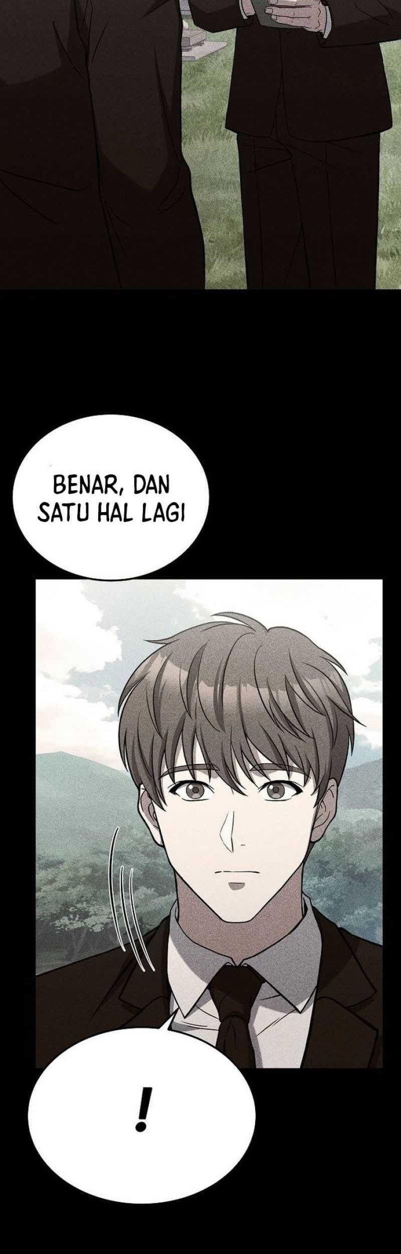Youngest Chef From the 3rd Rate Hotel Chapter 54 Gambar 47