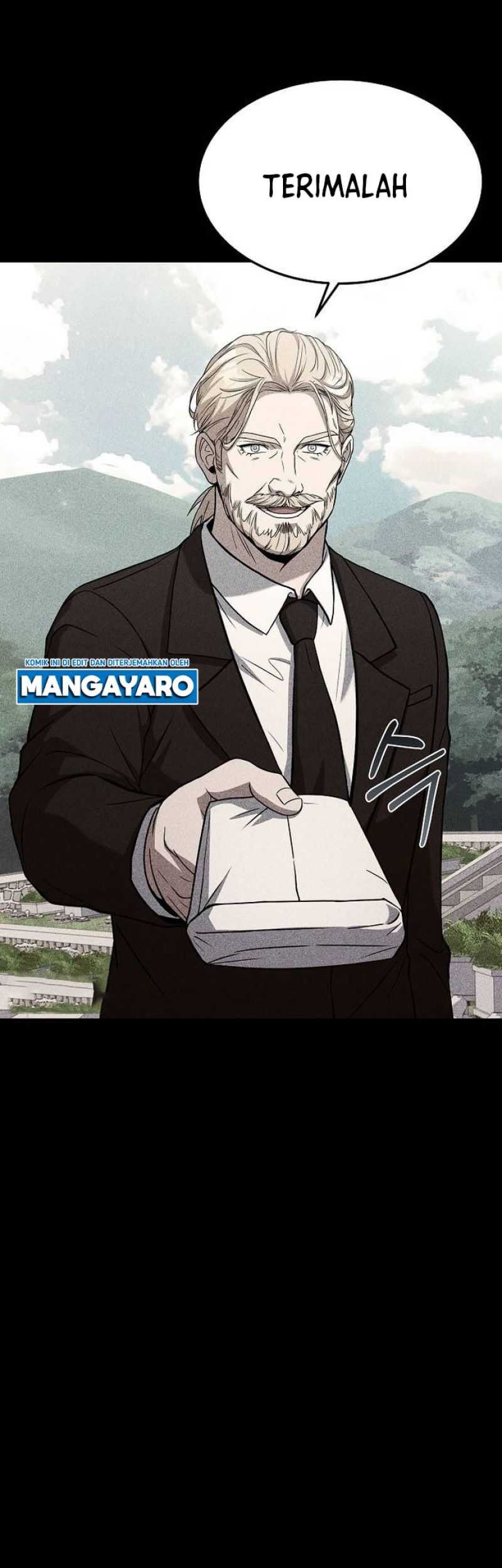 Youngest Chef From the 3rd Rate Hotel Chapter 54 Gambar 48