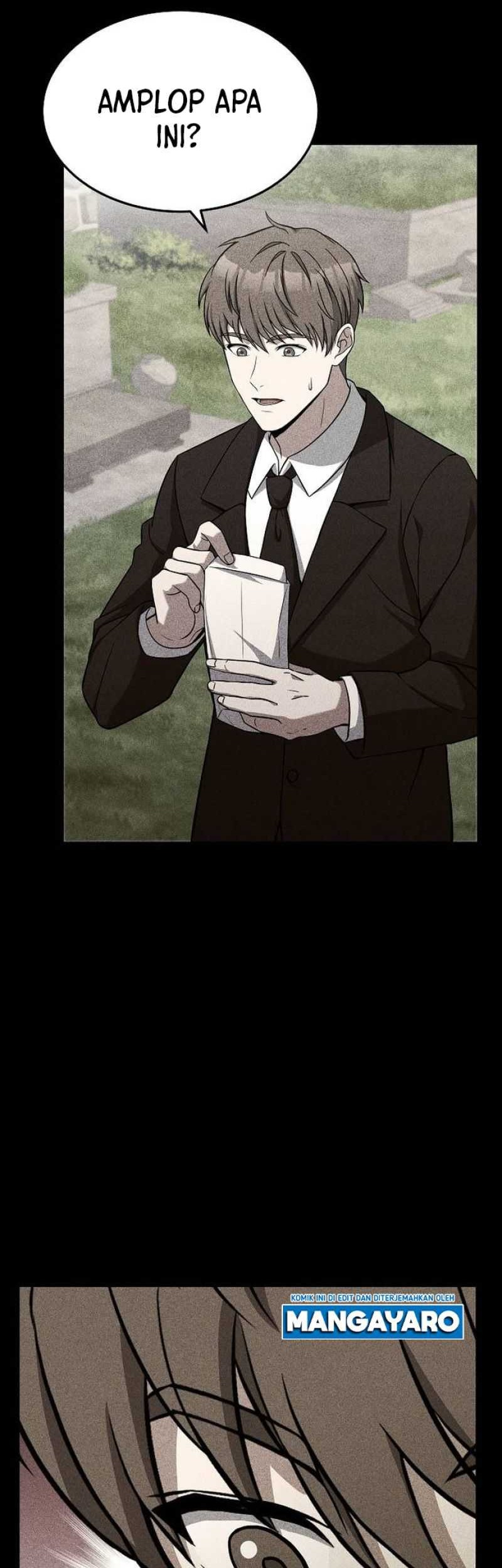 Youngest Chef From the 3rd Rate Hotel Chapter 54 Gambar 49