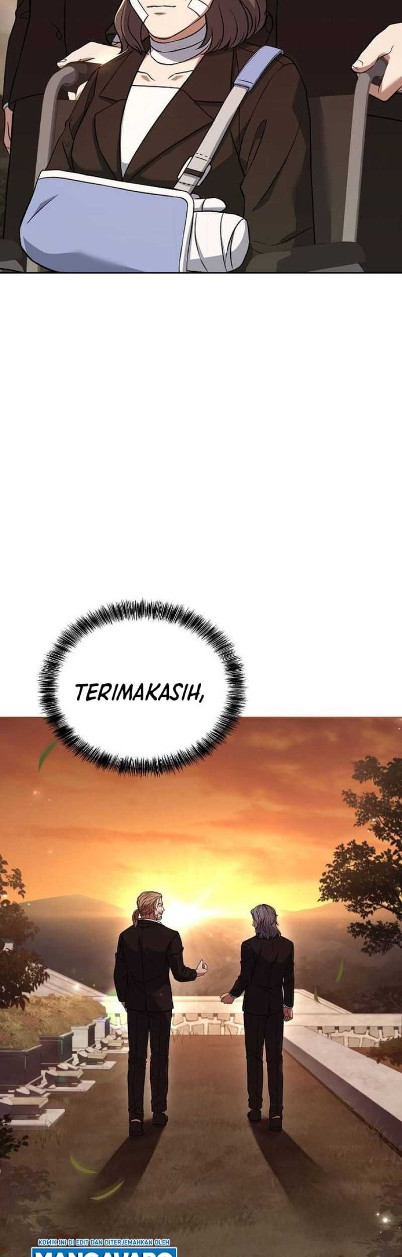 Youngest Chef From the 3rd Rate Hotel Chapter 54 Gambar 57