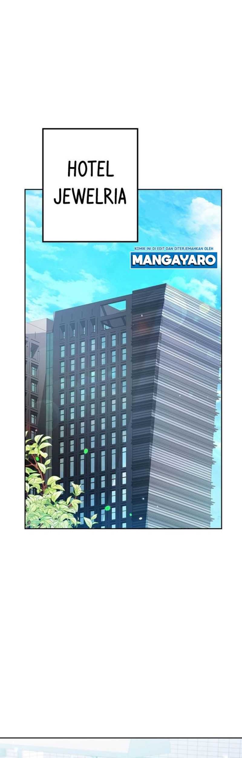 Youngest Chef From the 3rd Rate Hotel Chapter 54 Gambar 59