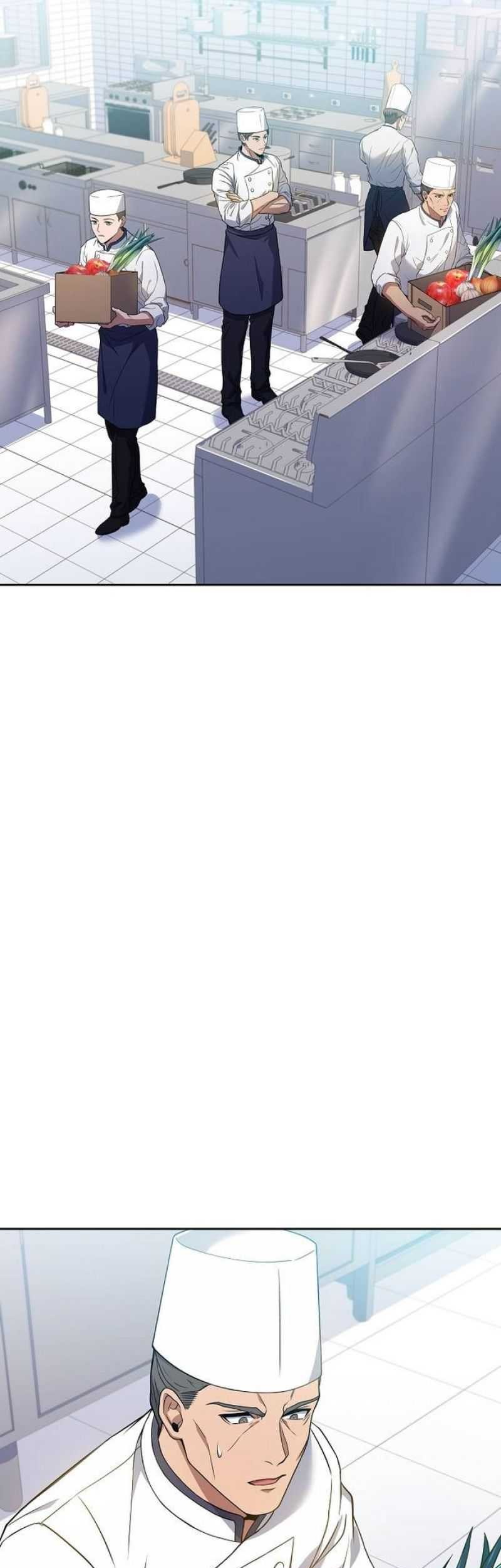 Youngest Chef From the 3rd Rate Hotel Chapter 54 Gambar 60