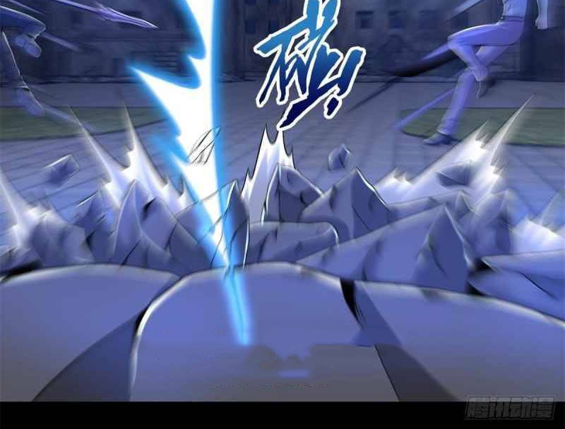 King of Apocalypse Chapter 408 Gambar 20