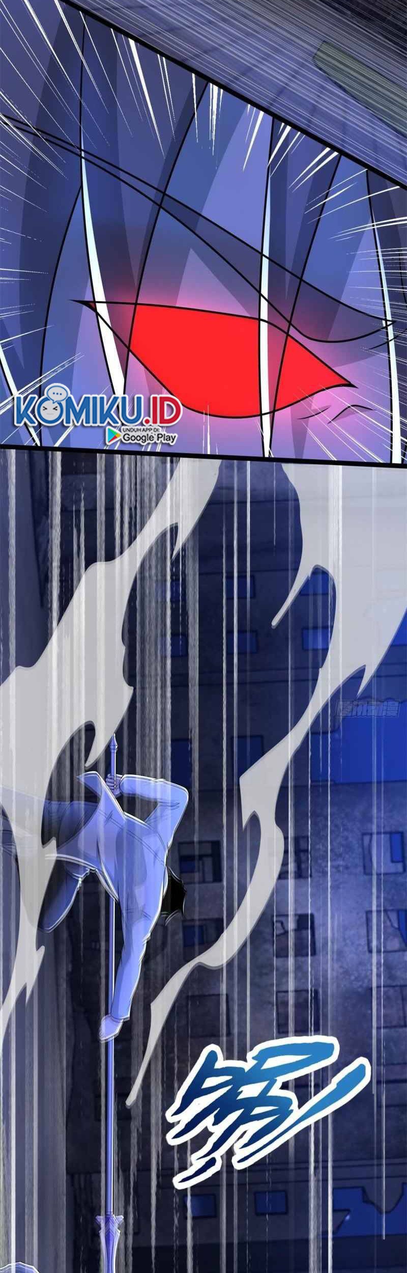 King of Apocalypse Chapter 409 Gambar 14