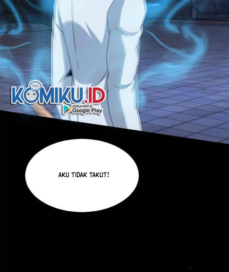 King of Apocalypse Chapter 413 Gambar 6