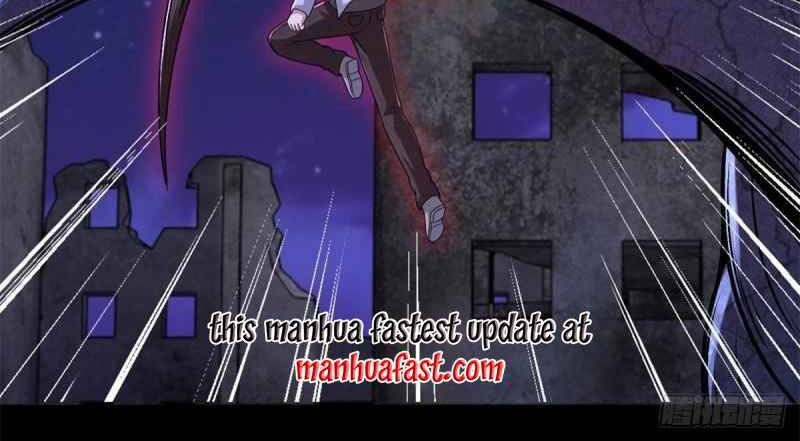 King of Apocalypse Chapter 413 Gambar 24